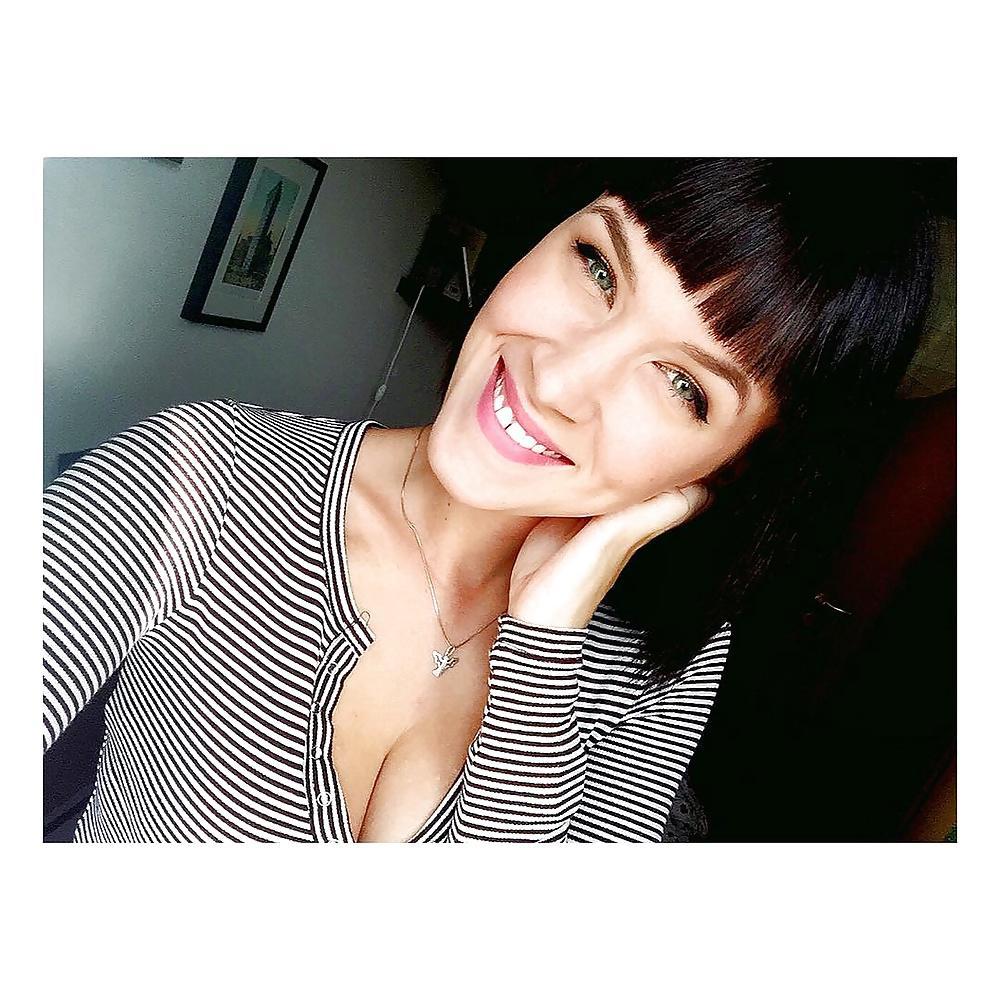 AnnePanne uit Antwerpen,Belgie