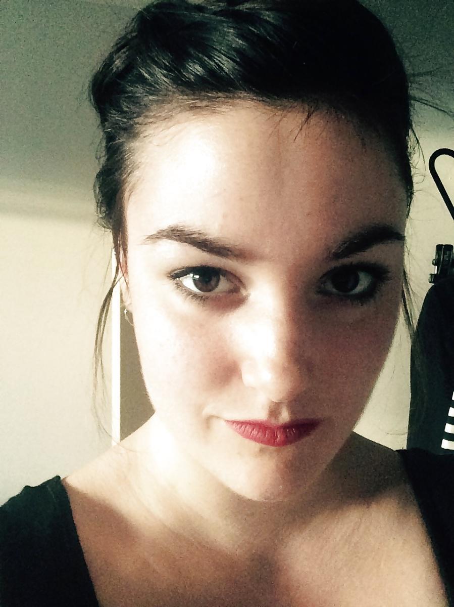 Everythingeveryday uit Antwerpen,Belgie