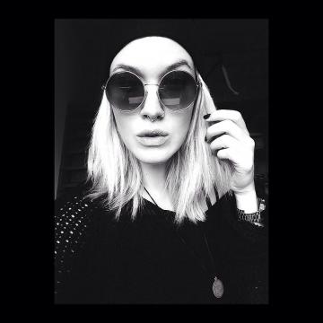 AnnePanne uit Antwerpen,Belgie