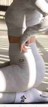 Bianca uit Zuid-Holland,Nederland