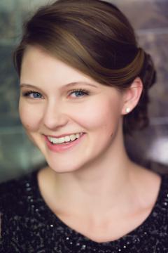 Gwenny uit Brussels Hoofdstedelijk Gewest,Belgie