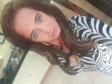 Lunaa uit Overijssel,Nederland